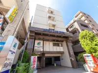 HOTEL LiVEMAX BUDGET Sagamihara Hoteller i Minami Ward