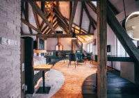 أولترا بريميوم أبارتمنتس