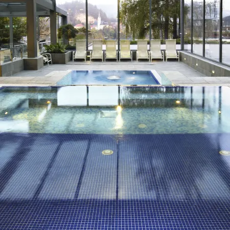 Rikli Balance Hotel – Sava Hotels & Resorts
