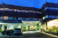 The Rinaya Canggu by Ecommerceloka Hotels near Bali MMA