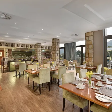 Protea Hotel Clarens