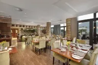 克拉倫斯Protea飯店 - 早餐