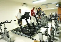 Hotel Senaria - Fitnessstudio