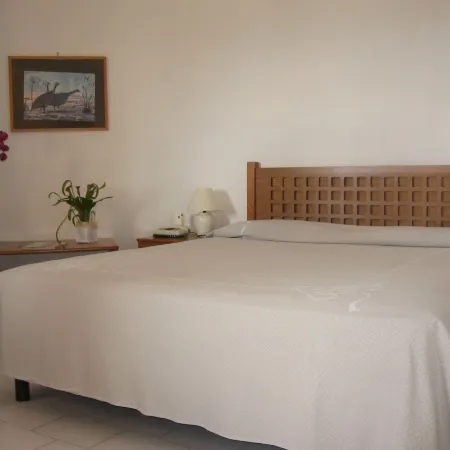 Hotel Valdiola