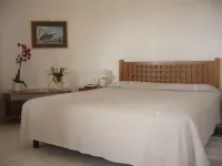 Hotel Valdiola Các khách sạn ở Cala di Volpe