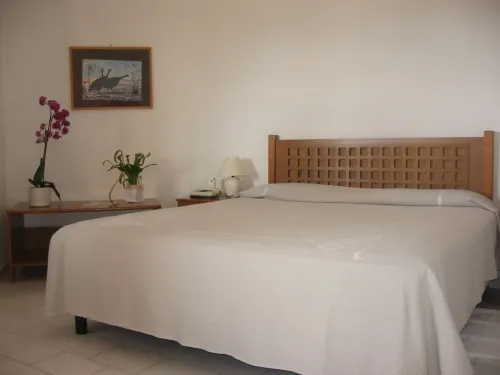 Hotel Valdiola Hotel a Cala di Volpe