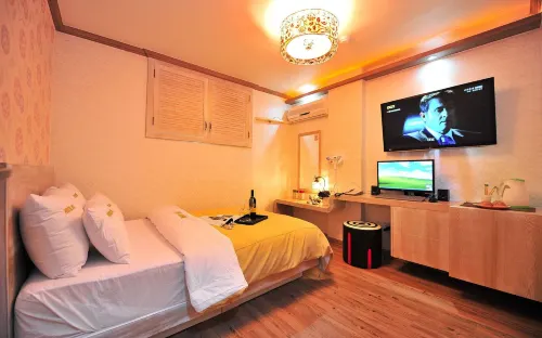 Inje Ost Motel