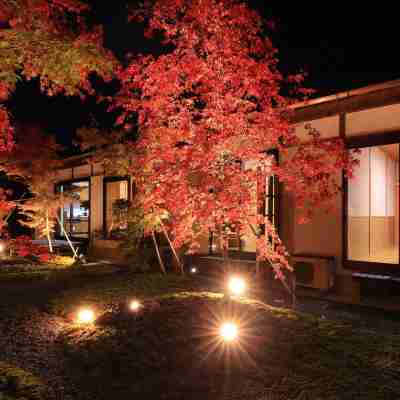 葵 HOTEL KYOTO 南禪寺別邸 Hotel Exterior