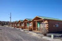 Bryce Gateway Inn Cabins Hotels in 