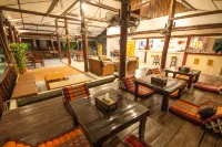 Morning Star Resort Hotel di Koh Phangan