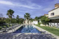 Alacati Koclu Konagi Hotel