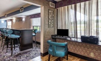 Comfort Inn Midtown
