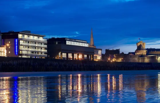 大洋洲聖馬洛酒店