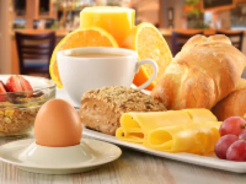 Stone Gate Inn Hotels in Orillia