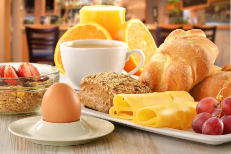 Stone Gate Inn Отели в г. Ориллия