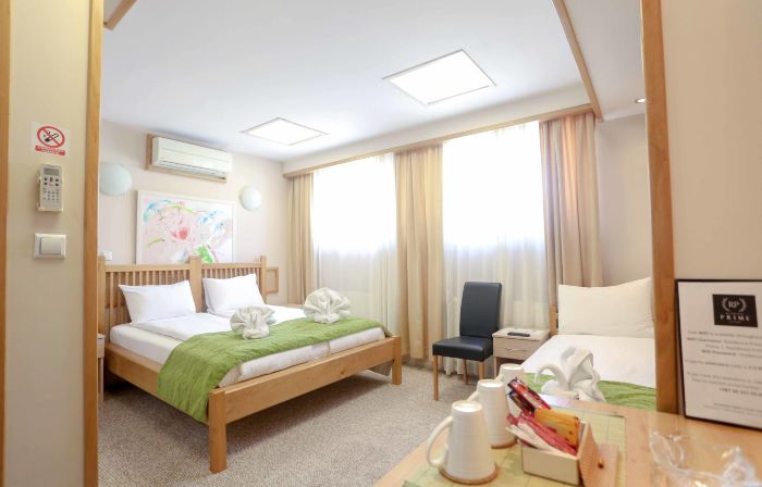 Residence Prime Luxury