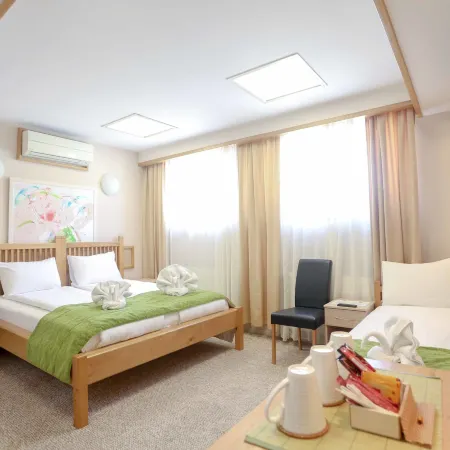 Residence Prime Luxury