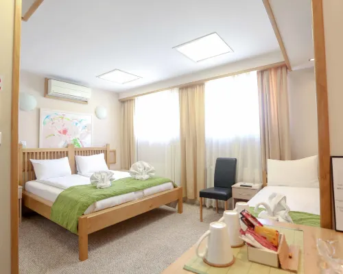 Residence Prime Luxury Ξενοδοχεία στην πόλη Centar Sarajevo