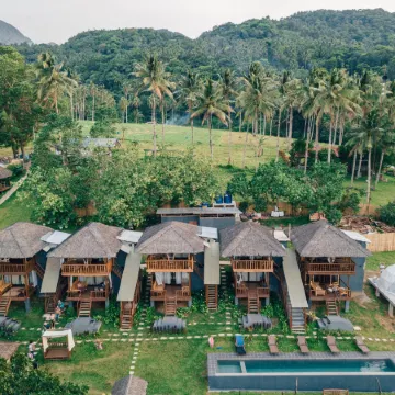 Bintana sa Paraiso Binunsaran