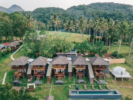 Bintana sa Paraiso Binunsaran