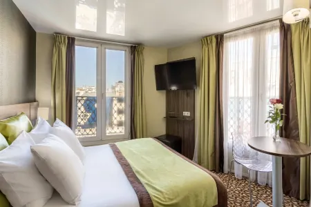 Hôtel Berkeley