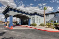 The Azure Hotel Hotels near Performance Based Studies Research Group