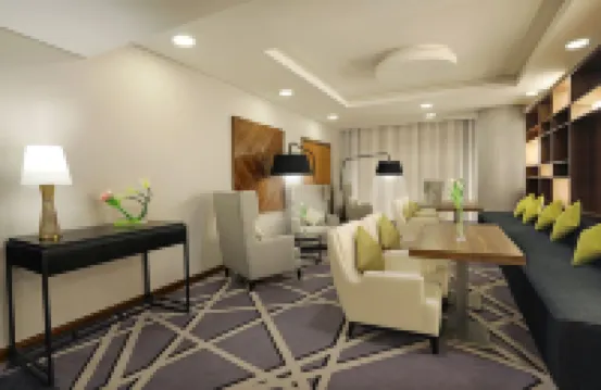 Millennium Madinah Airport