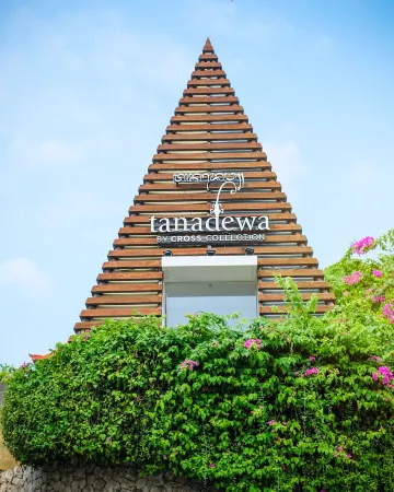 TanaDewa Villas Nusa Dua Bali by Cross Collection