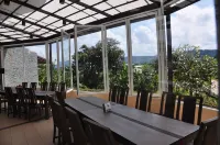 Phurua Sanctuary Resort and Spa Hotel di Phu Ruea
