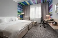 Park Hotel & Restauracja Browar Brzeg Hotels in Oława