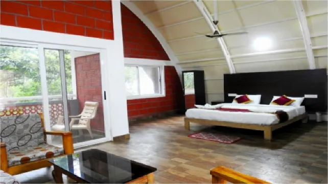 Mookanana Resort