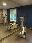 Parkhotel Görlitz - Fitnessstudio