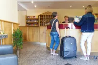 GarniHotel zur Linde Hotels in Lohberg