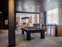 Alt Hotel St. John's Hotels near The Fluvarium