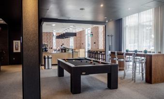 Alt Hotel St. John's