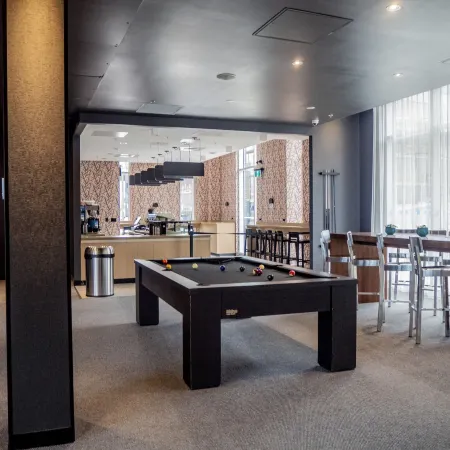 Alt Hotel St. John's