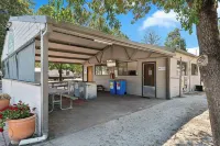 Wodonga Holiday Park