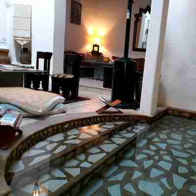 Riad Safir Fitness & Recreational Facilities