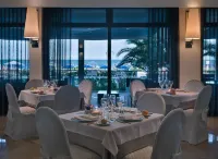 Hotel Orient & Pacific - breakfast