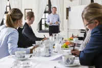 Filskov Kro Hotels in Brande