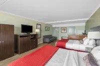 Sandcastle Resort