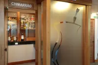 Tri Hotel Hotels in Canela