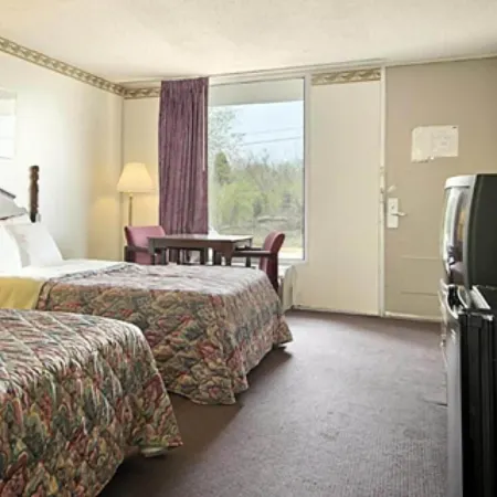 Royal Extended Stay