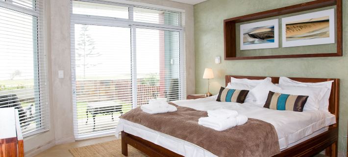 Atlantik Sicht Apartment Hotels in Swakopmund