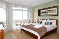 Atlantik Sicht Apartment โรงแรมใน