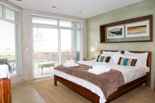 Atlantik Sicht Apartment