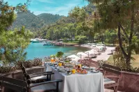 Club Prive by Rixos Gocek