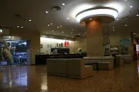 The Celecton Takamatsu Hotels in Takamatsu