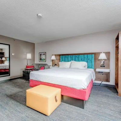 Hampton Inn Morgantown Hotels near West Virginia University
