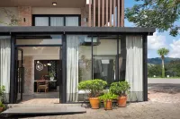 캠프 데이비드 랜치  호텔